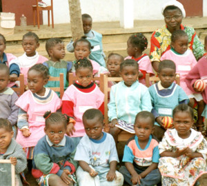 Afrique